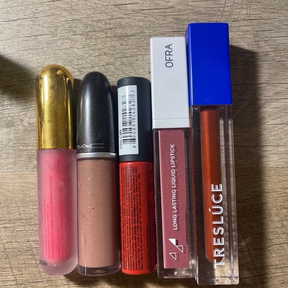 Multi brand lipstick bundle - Picture 2 of 4